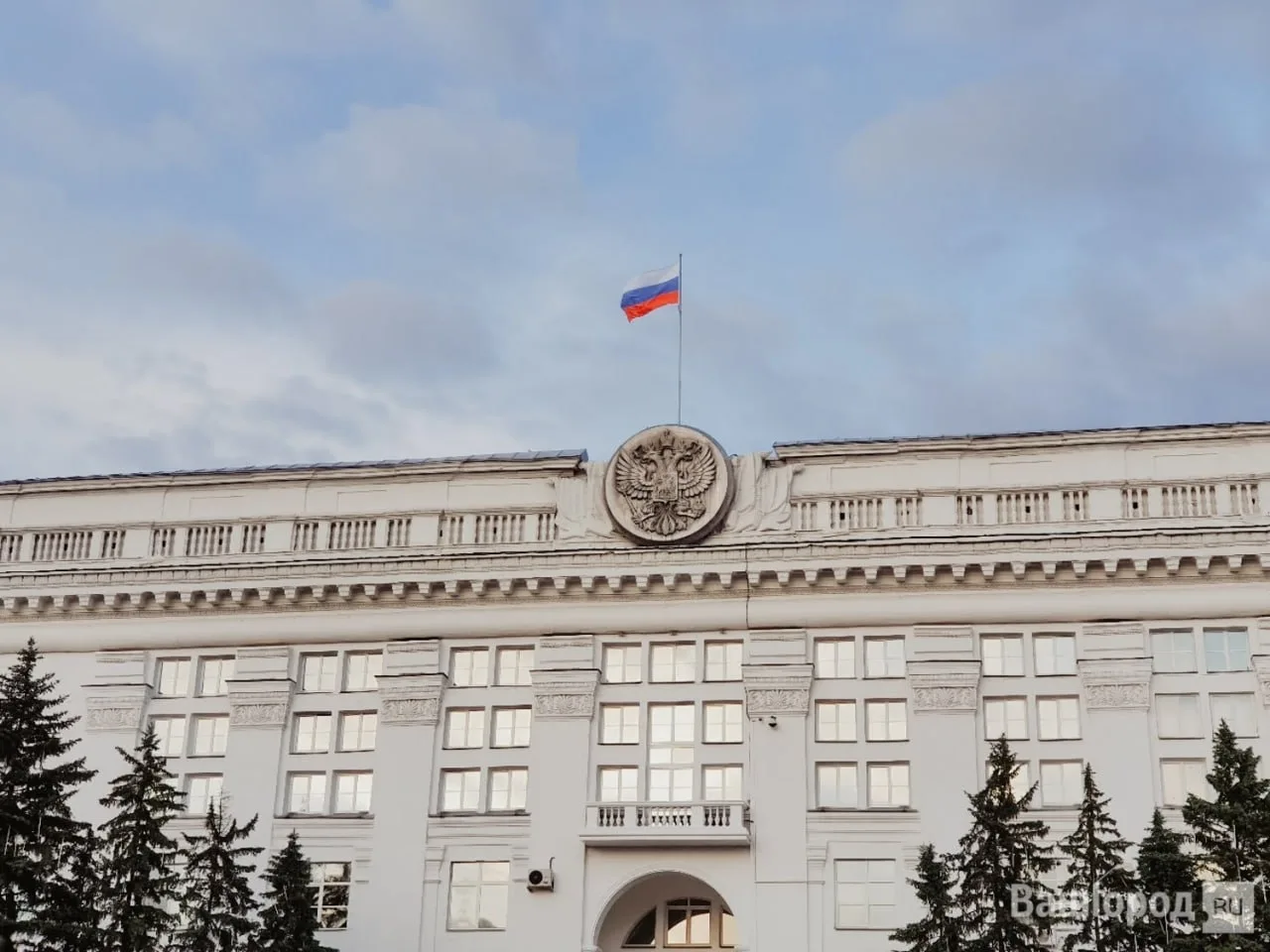 Министр экономики Кузбасса внезапно покинула пост

🔹 В региональном правительстве продолжаются кадр