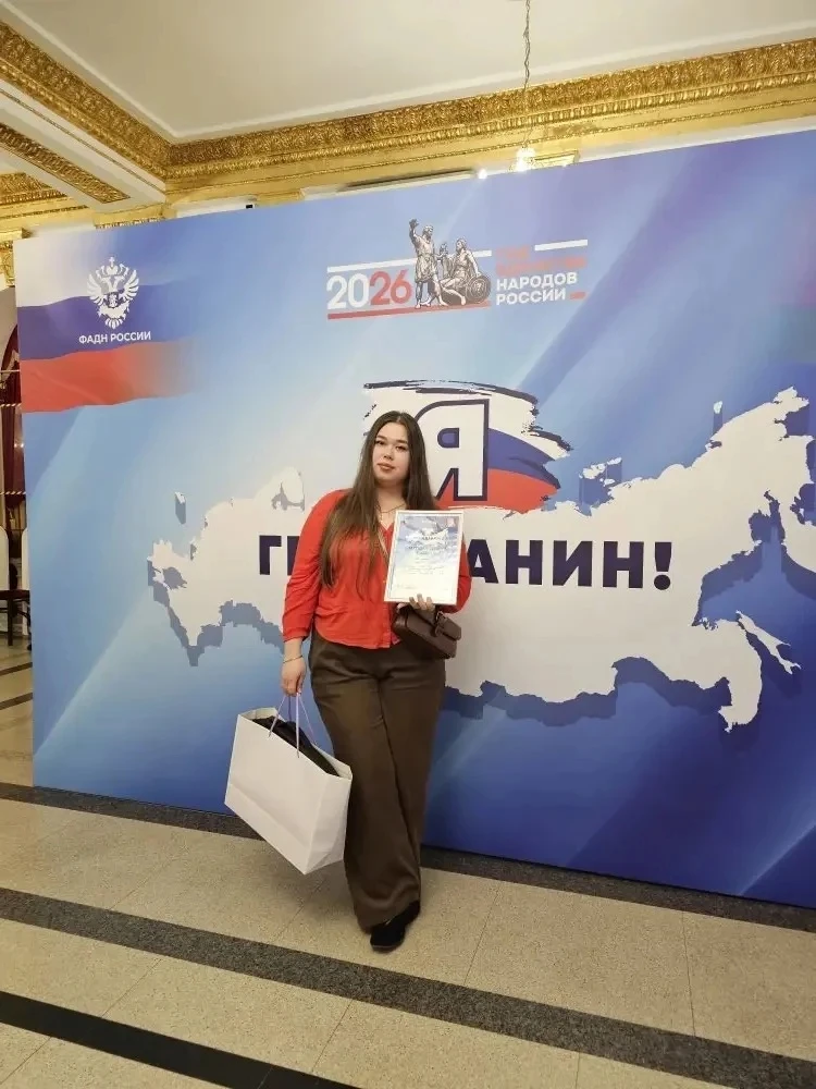 Курганинский район в десятке лучших проекта «Я — гражданин!»