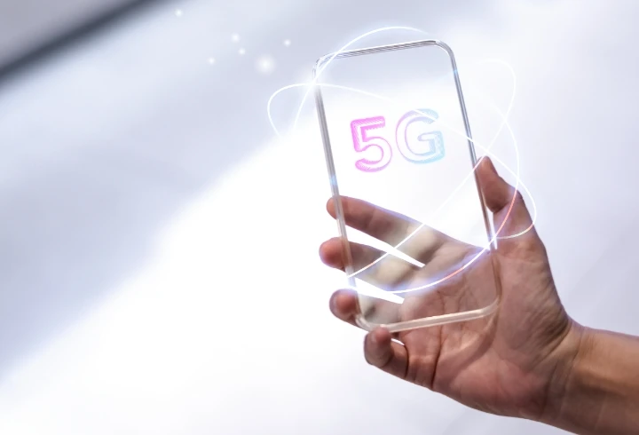 МТС запустила 5G во Всеволожске