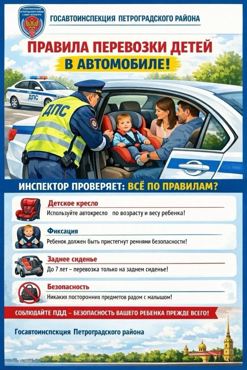 Уважаемые родители и учащиеся! Напоминаем вам о правилах безопасности ❗️🛑✅