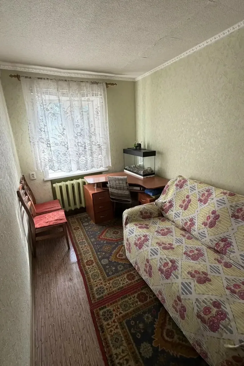 Продам 2-комнатную квартиру по ул. Челюскинцев (район таксопарка) ‼‼