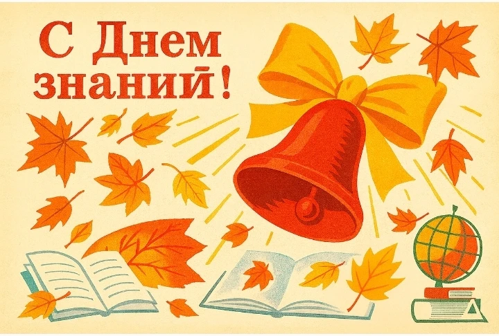 Уважаемые педагоги, обучающиеся и родители!