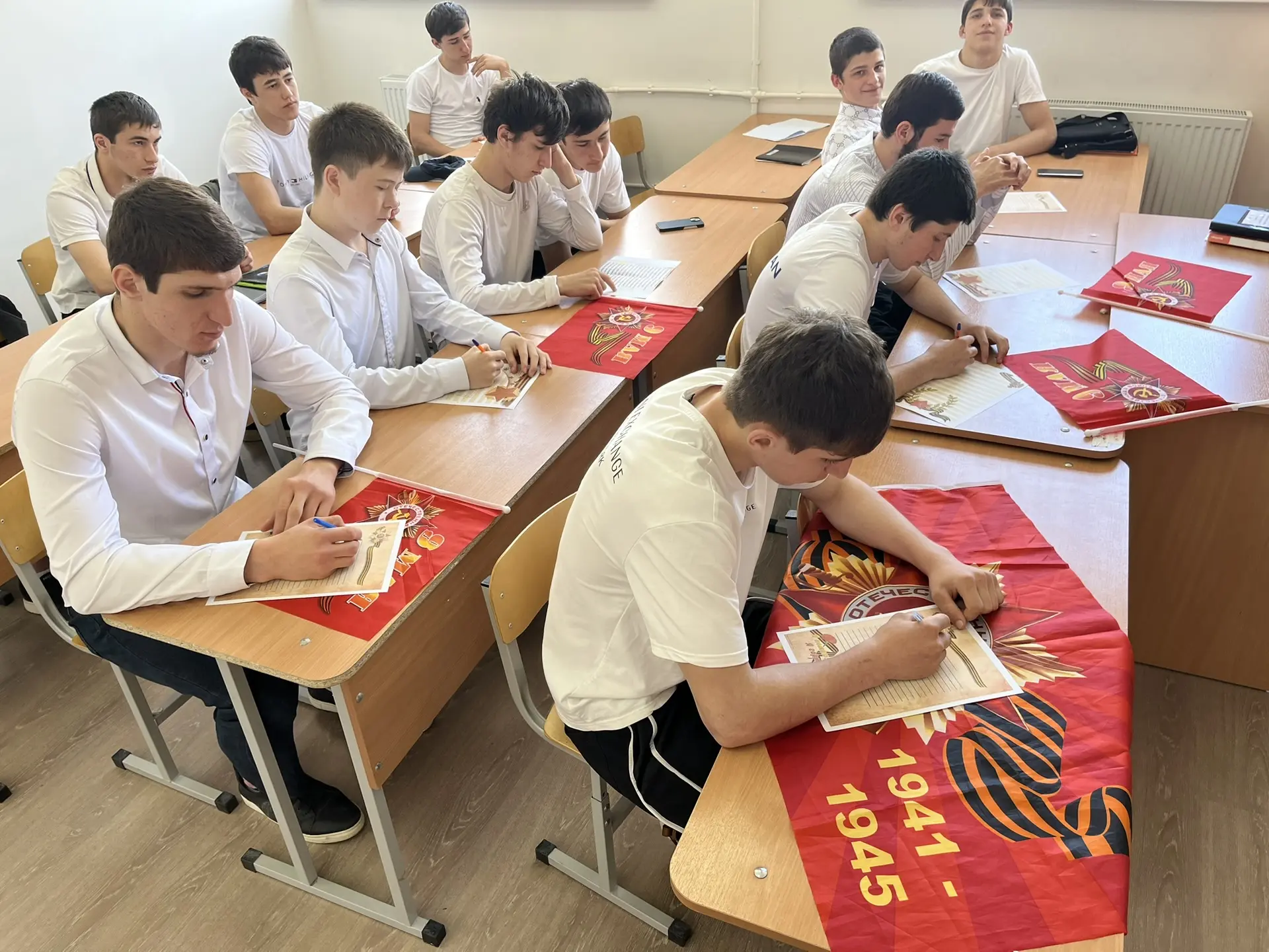✉🕊️Фронтовые письма - свидетели самых трогательных моментов взаимоотношений между бойц...