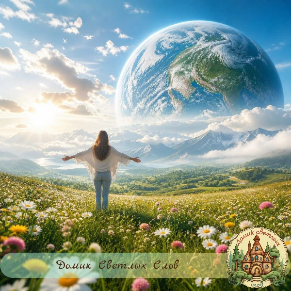 💕 Я знаю, всё изменится однажды!