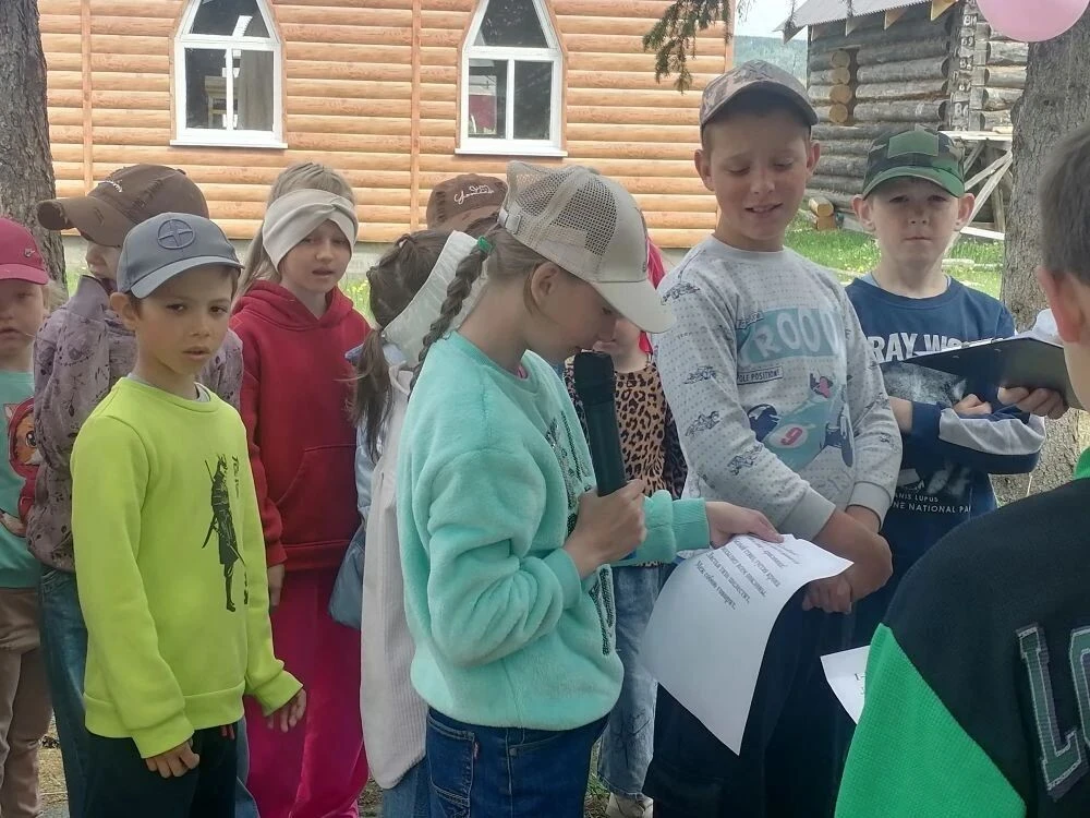Библиотека филиал село Малоархангельск