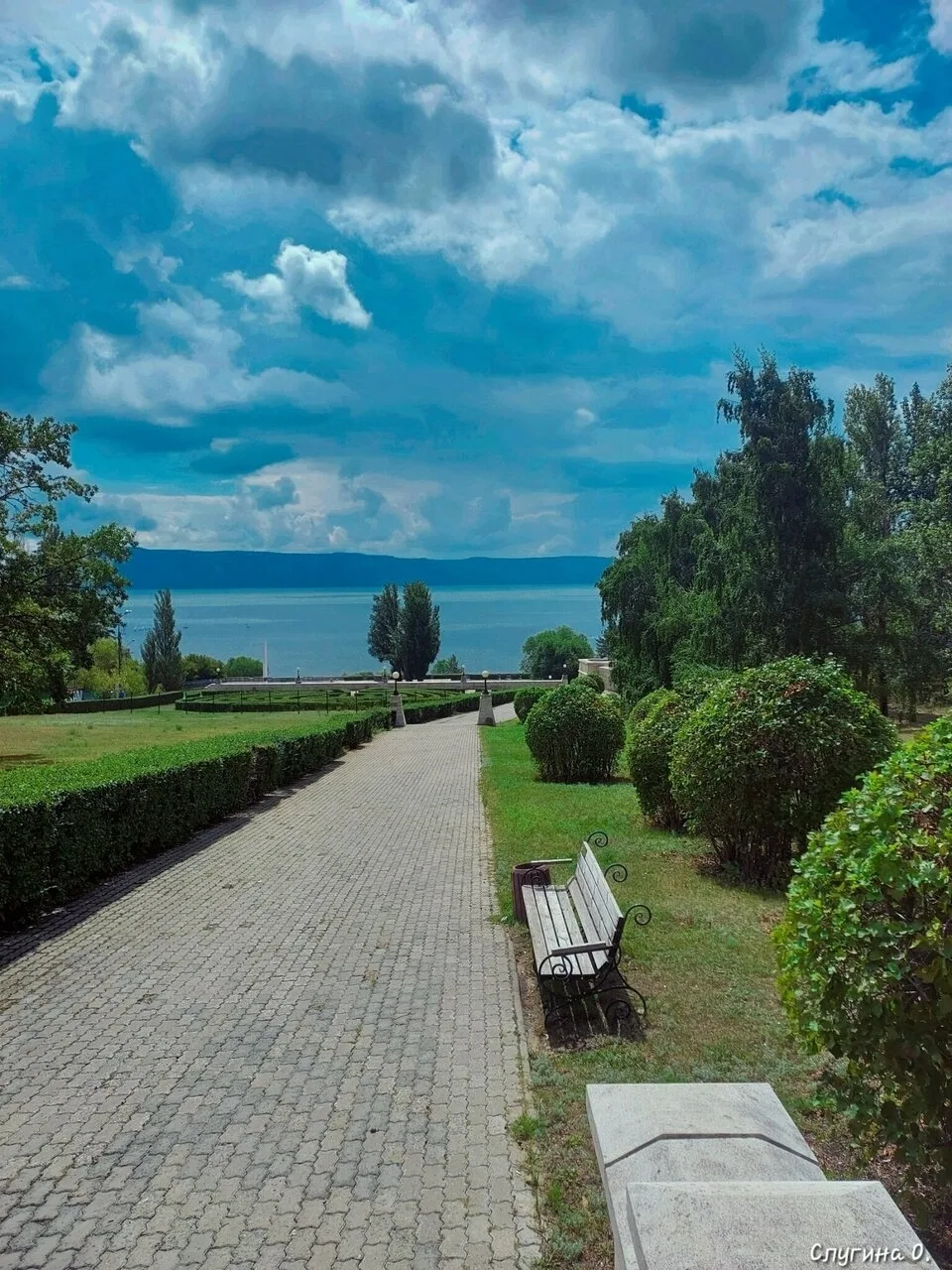 Присылайте Ваши фото в "Предложить пост"