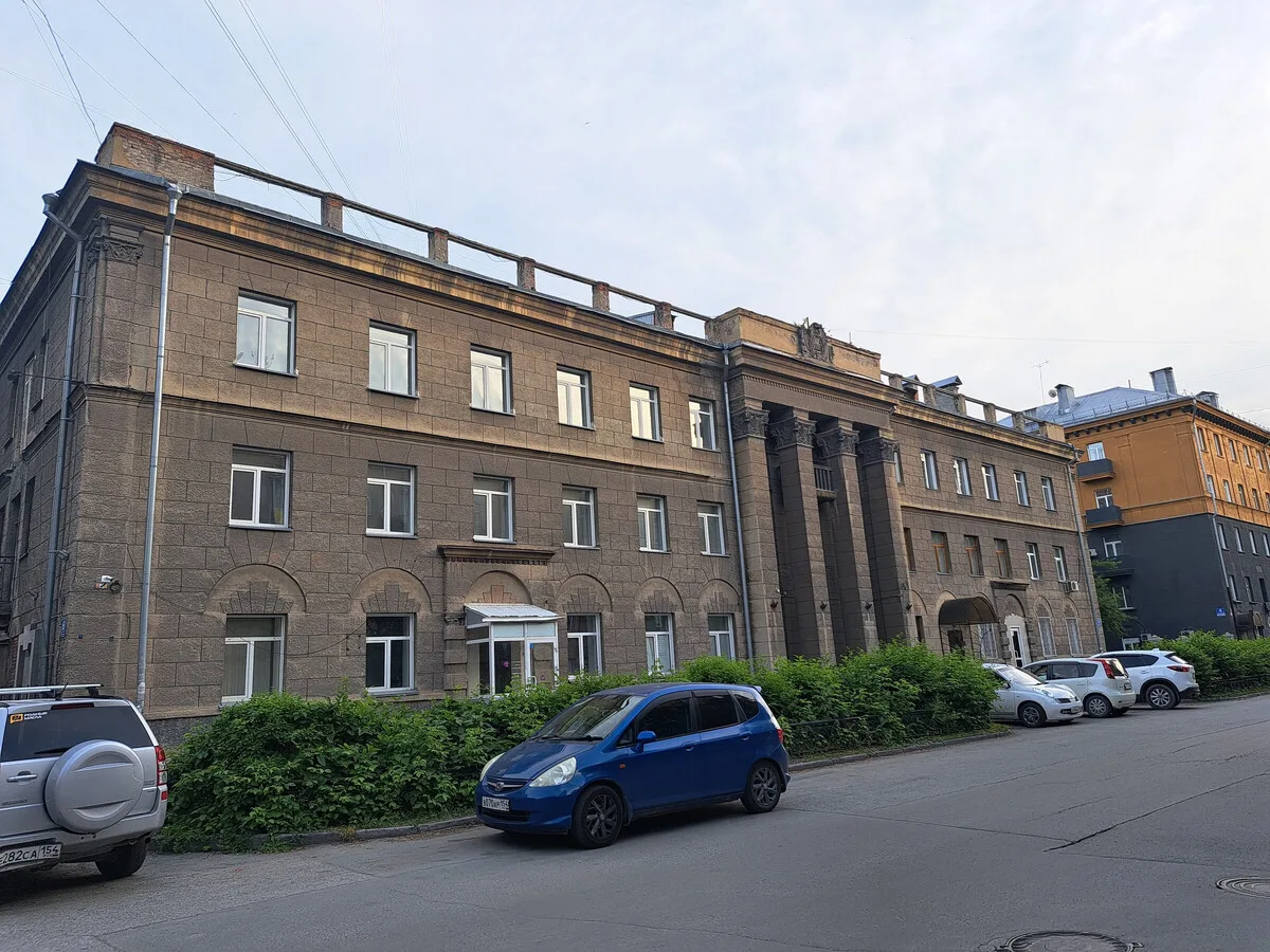 Узнали любимый парк — напишите его в комментариях! 💬