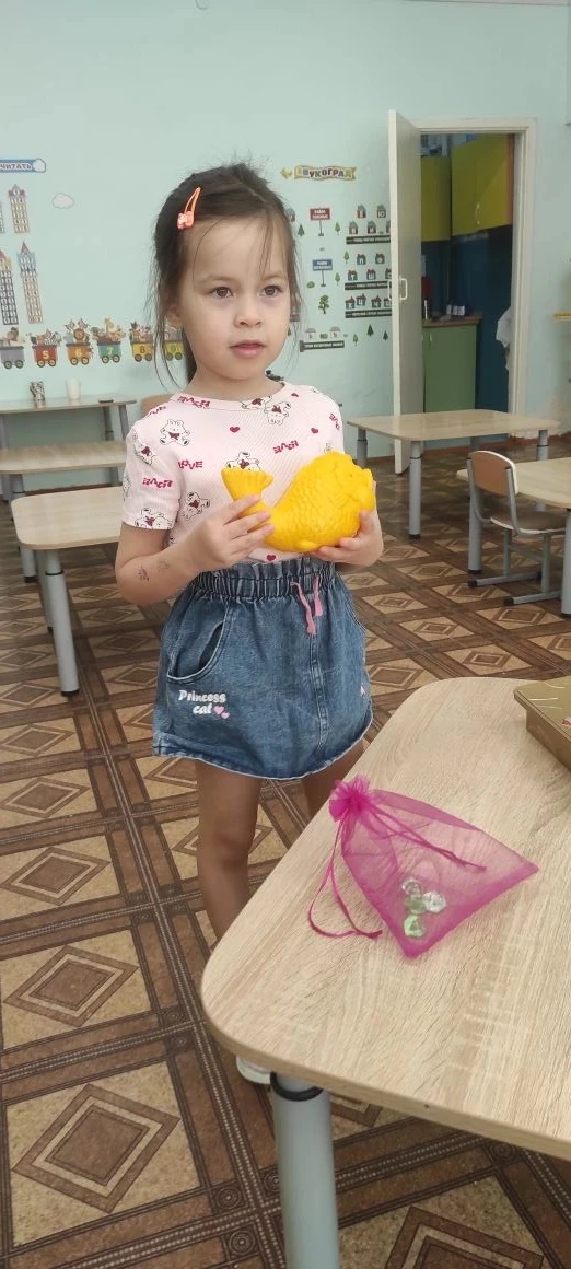 🌳✨ Путешествие по сказкам А. С. Пушкина в нашем детском саду!

Сегодня в старшей группе "Звëздочки"