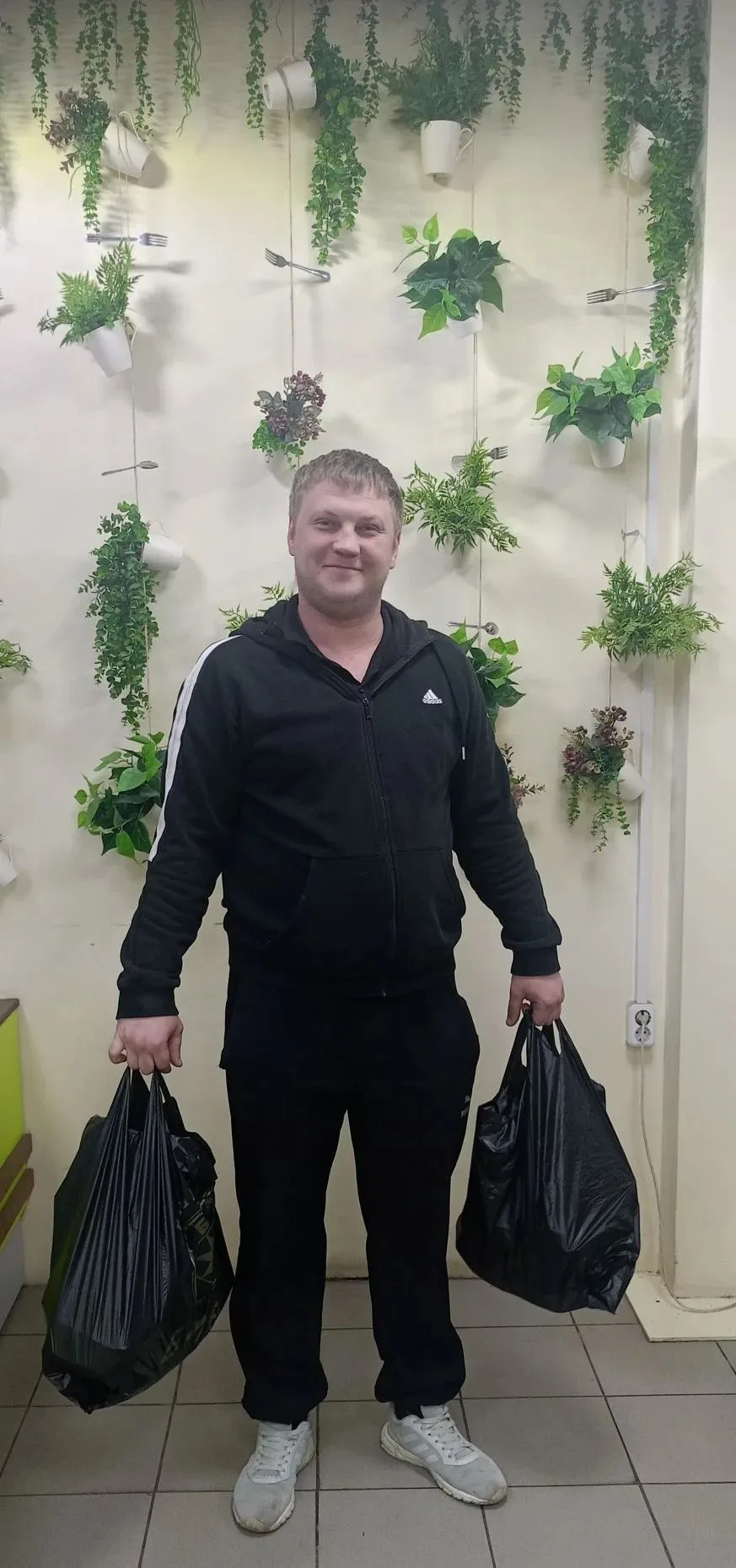 🥩 Розыгрыш завершён — шашлык нашёл своего героя!