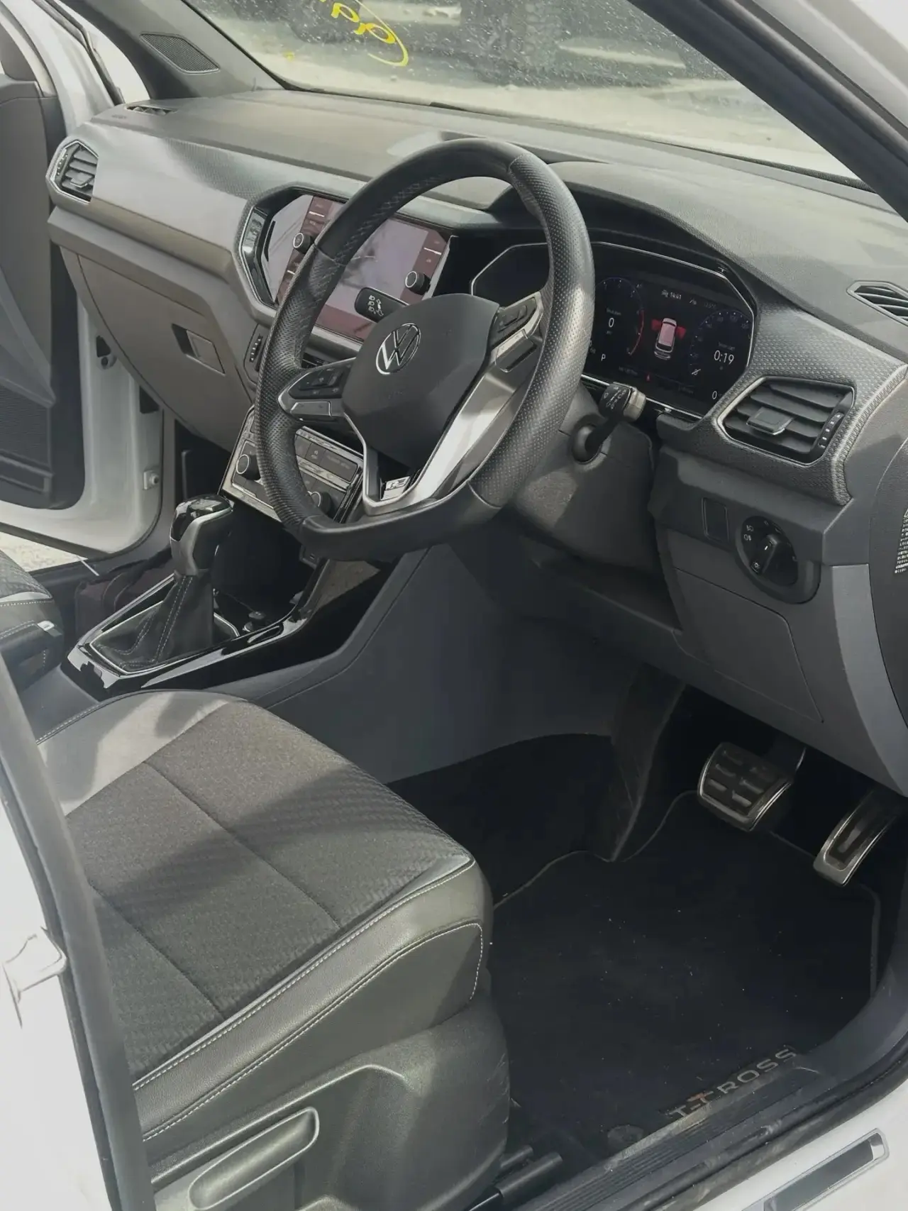 🇯🇵Привезли Volkswagen T-Cross на правом руле   Для нашего клиента из города Краснодар📍  ➤Год: 2021 ➤