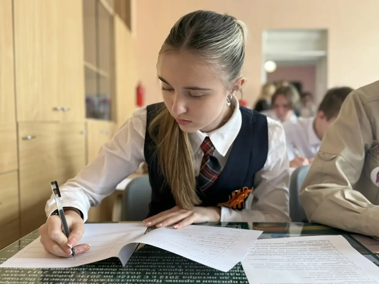 🇷🇺 Понимание прошлого, осмысление настоящего и взгляд в будущее – вот три составляющие для глубокого