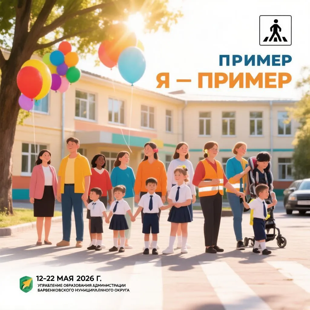 🚦 Стартует социальная эстафета «Я — пример»! 🚦Уважаемые педагоги, родители, выпускник...