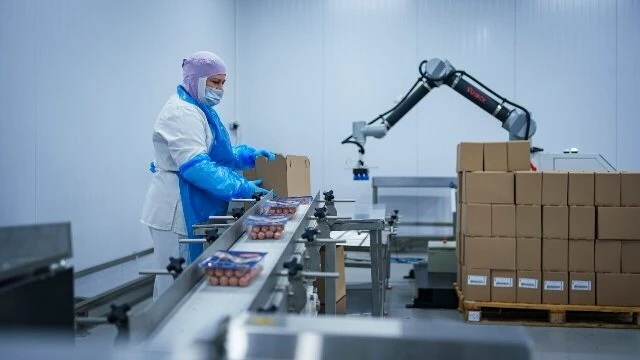 Вахта с доходом 183 000 ₽, жильё и компенсация проезда
