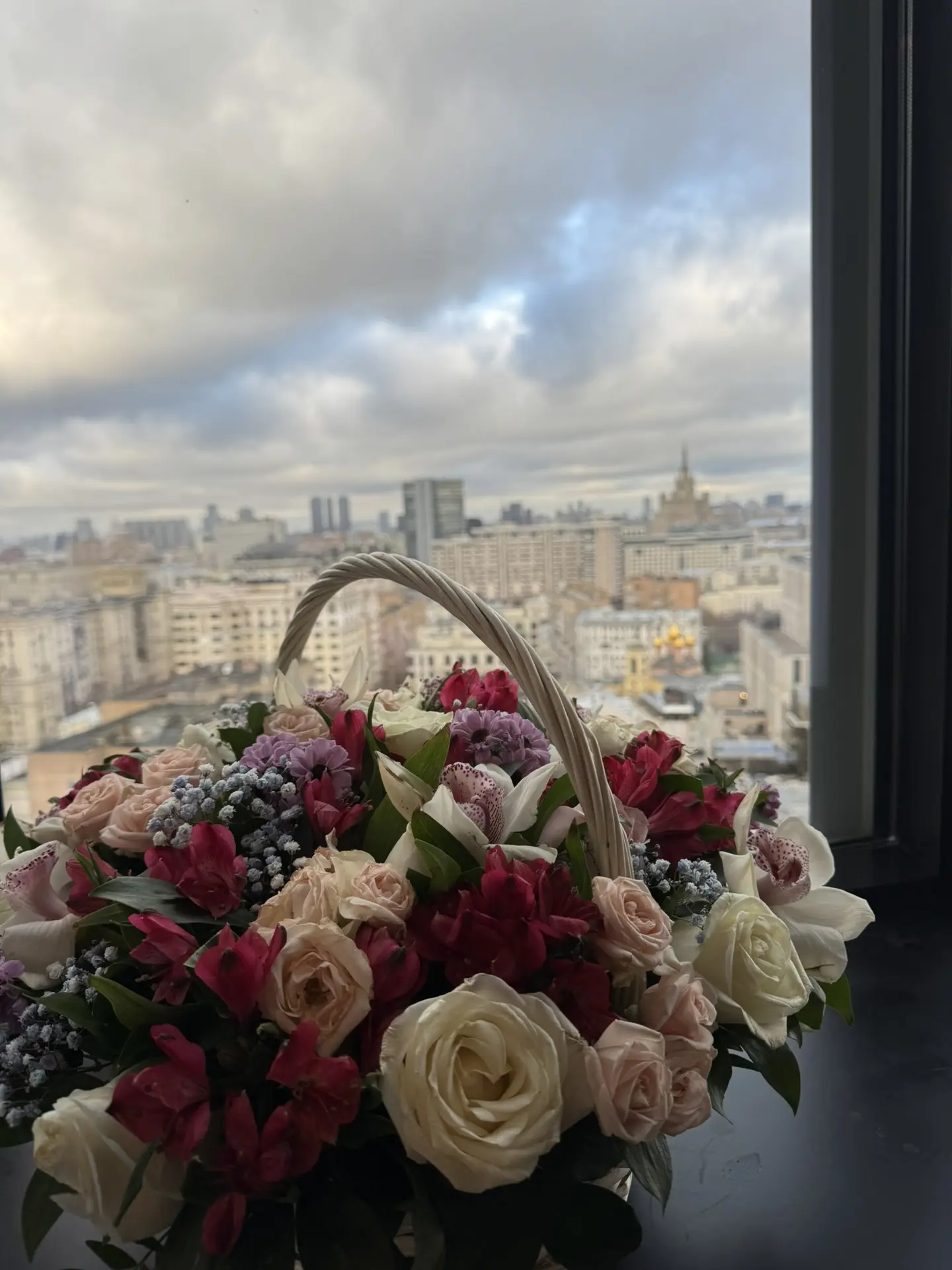 Если к вам приходят грустные мысли, помните, что мысль — это мгновение которого НЕТ в р...