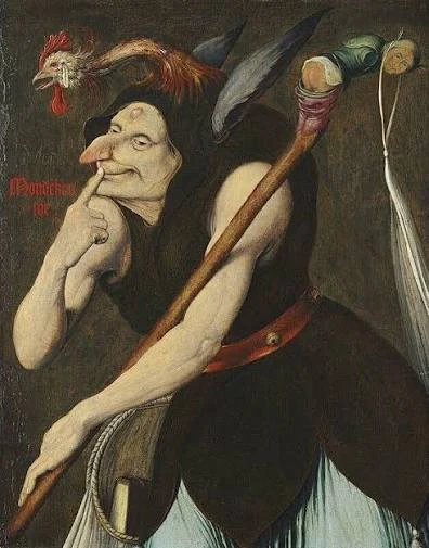 Когда человек, говорящий с тобою, рассуждает неразумно, — говори с ним ласково и соглаш...