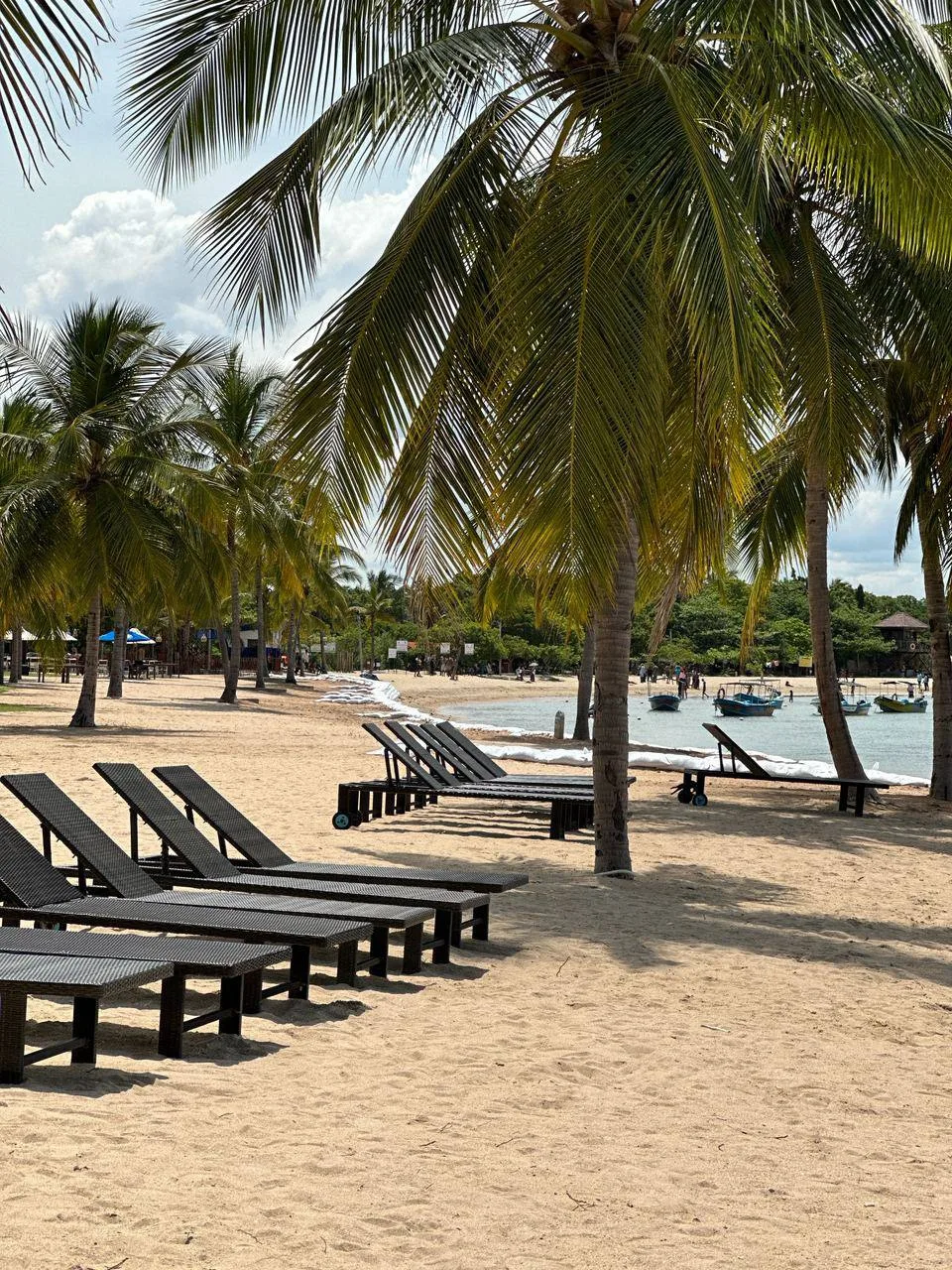 Amaya Beach Passikudah 4* — стильный европейский отель на Шри-Ланке 🌴