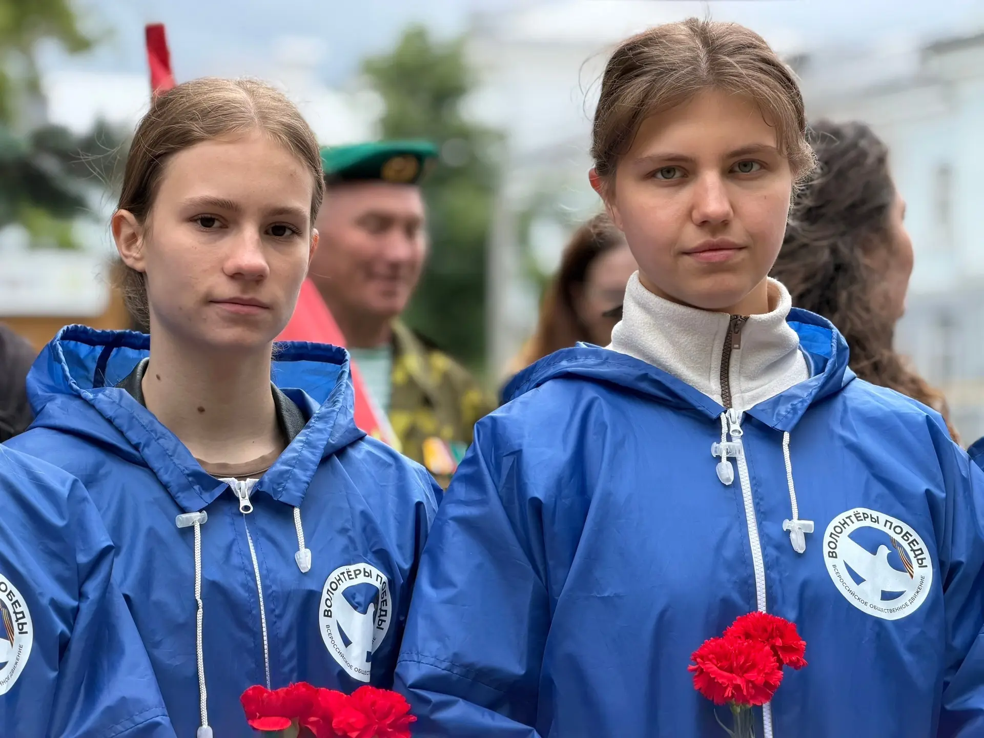Пограничники — это люди, которые первыми встают на защиту нашей страны, принимая на себя огромную от