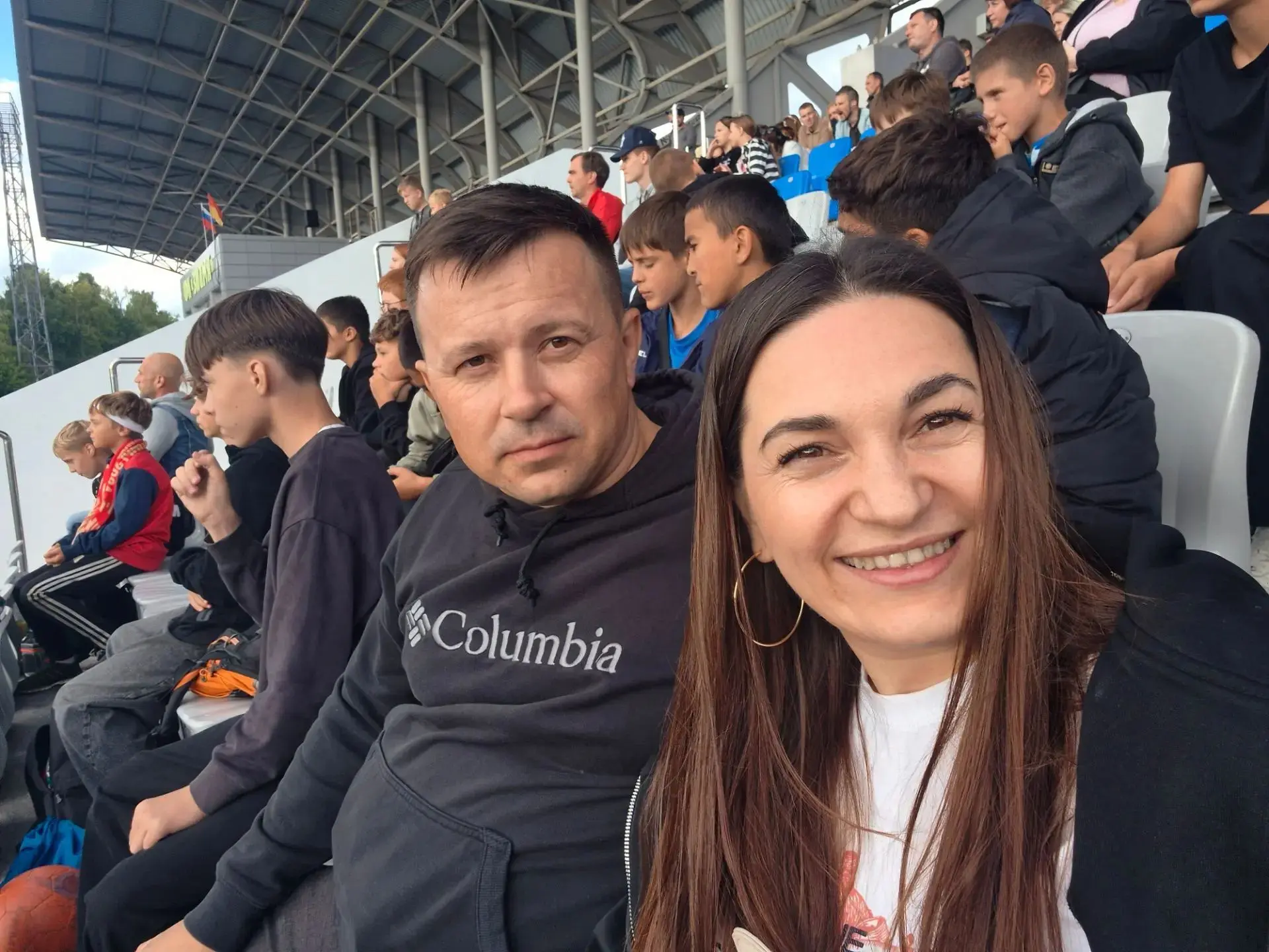 ⚽ Библиотечные болельщики в деле! ⚽