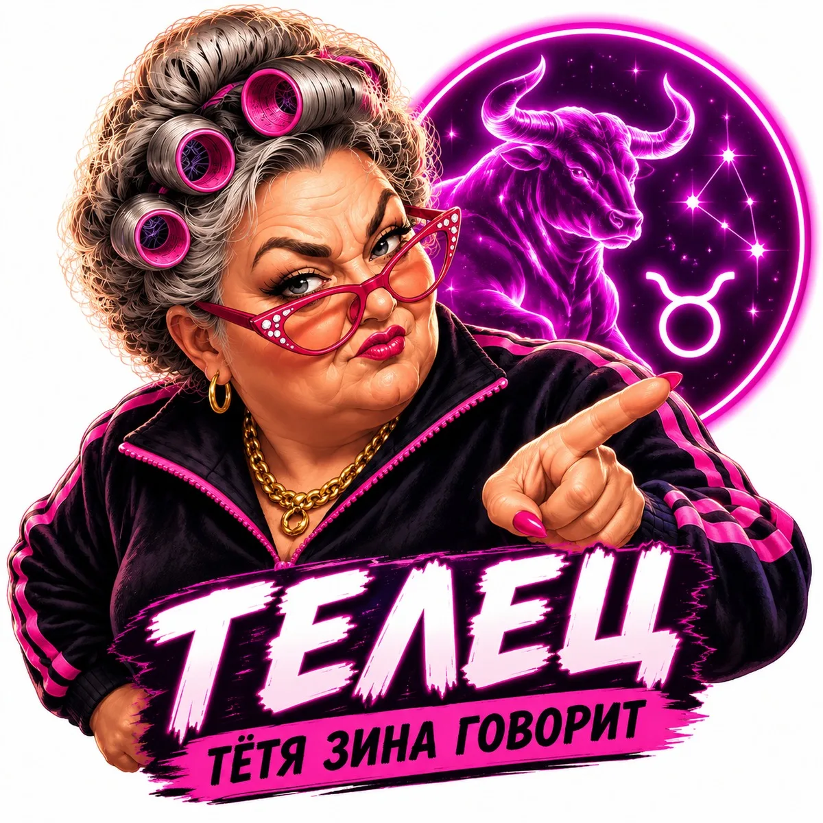 Тельцы: «Я подумаю» — процесс или окончательное решение?