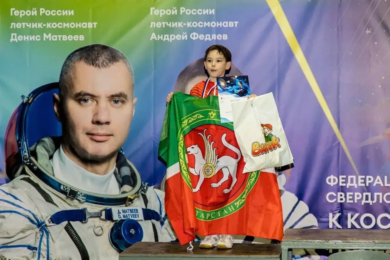 ГОРДОСТЬ НАШЕЙ ГИМНАЗИИ В БАДМИНТОНЕ 🏸  Совсем недавно завершились сразу два крупных всероссийских т