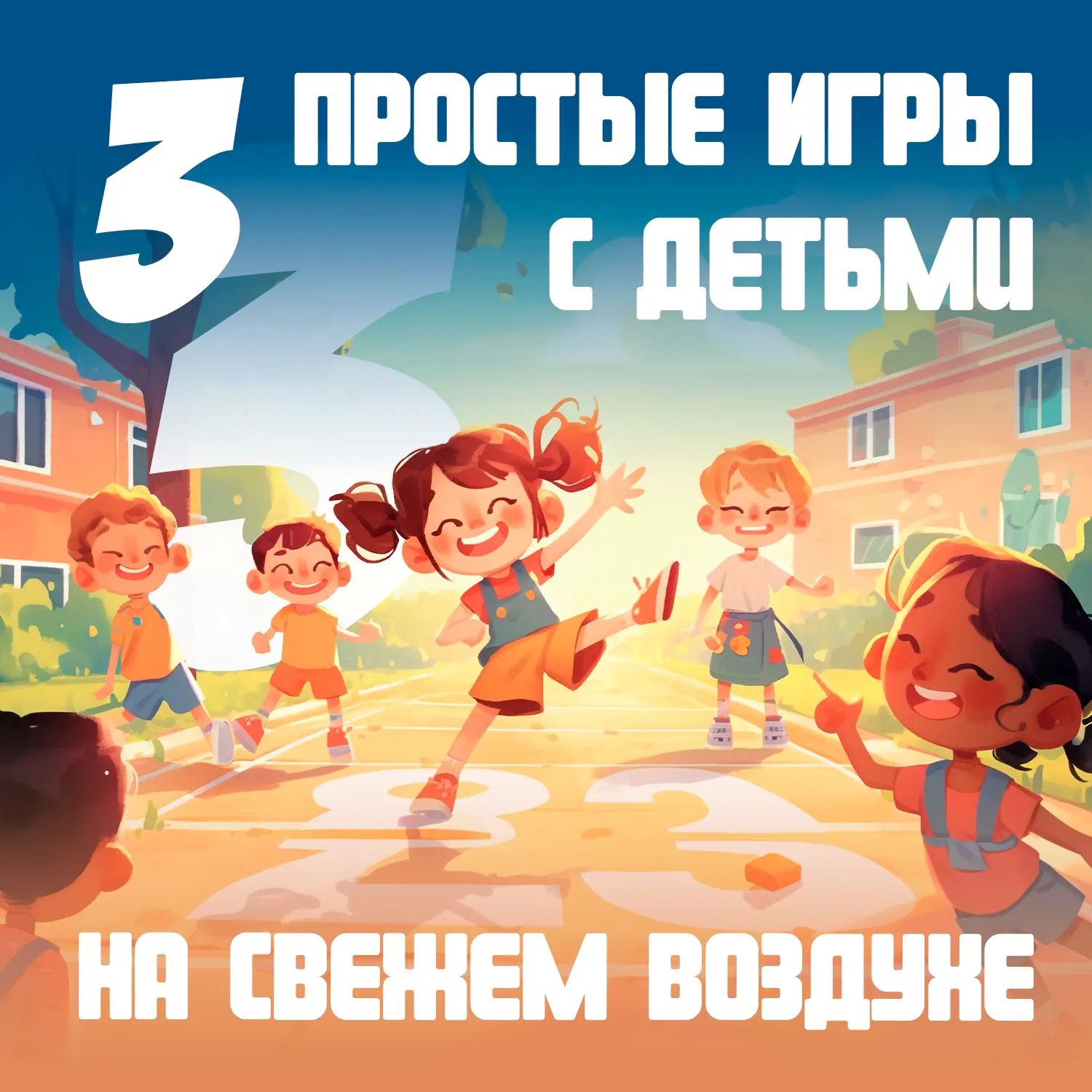 ☺️Прогулки на свежем воздухе полезны и способствуют более тесной связи между родителем ...