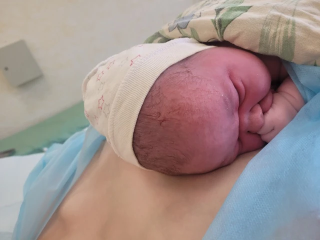 Стали известны итоги сентября по выбору имен для новорожденных в родильном доме №2 горо...