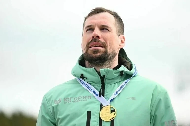 Как я и писал ранее Сергей Устюгов завершил спортивную карьеру😔

Она написал письмо с просьбой искл