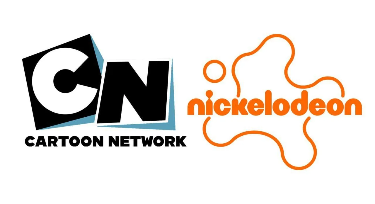 Cartoon Network и Nickelodeon объединят под одной компанией — сделка Paramount и Warner...