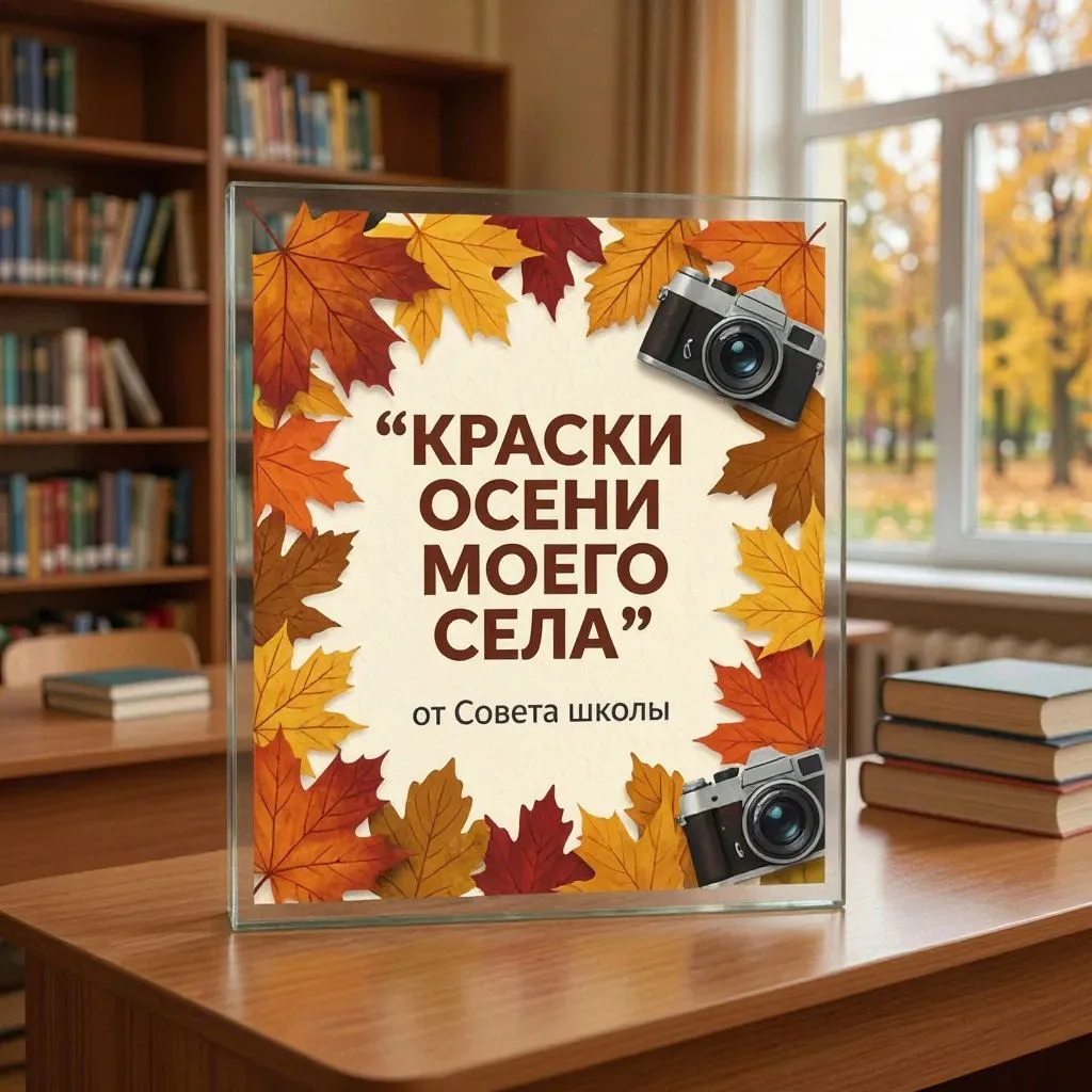 Объявлена фотоохота 📸