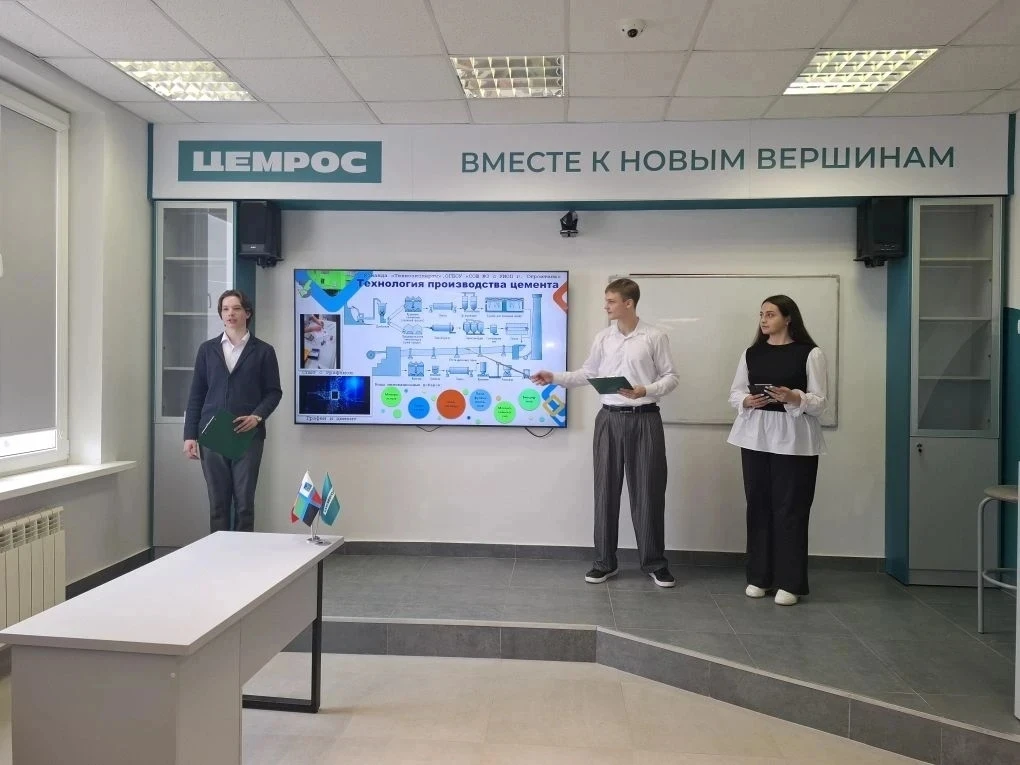 «Техноэксперты» — призёры финала конкурса «Мы – Белгородцы! Думай, решай, действуй!»
