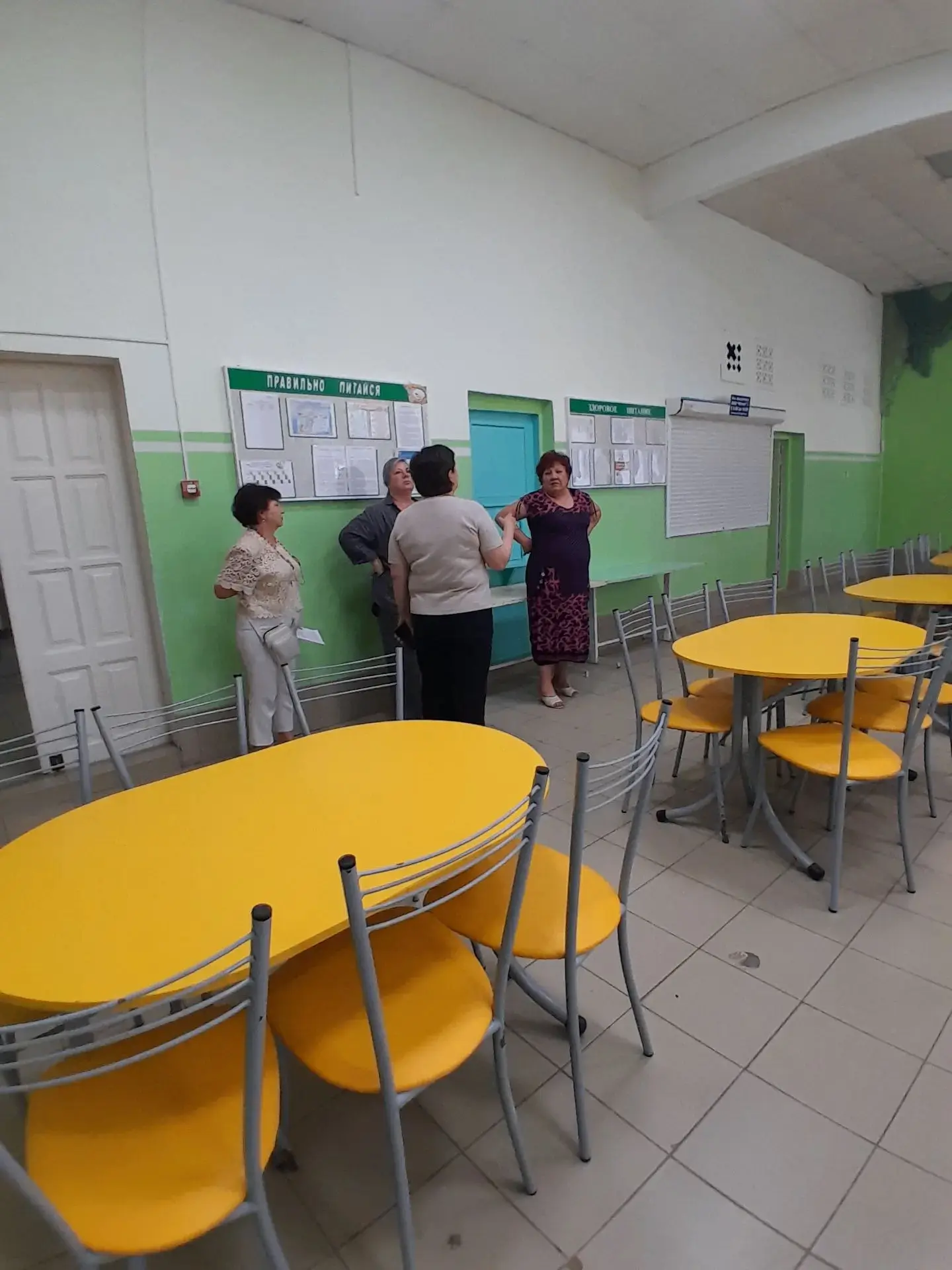С 3 августа стартовала ежегодная приемка готовности образовательных организаций Георгие...