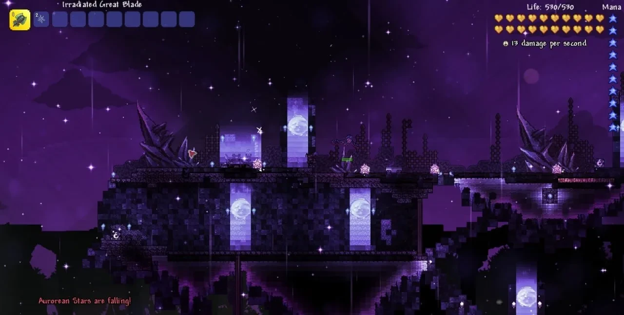 🌙 Масштабнее, чем Calamity: мод Lunar Veil для Terraria получит обновление 2.0