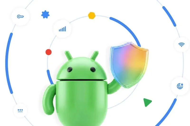 Android 17 скроет от операторов, посещаемые пользователем сайты