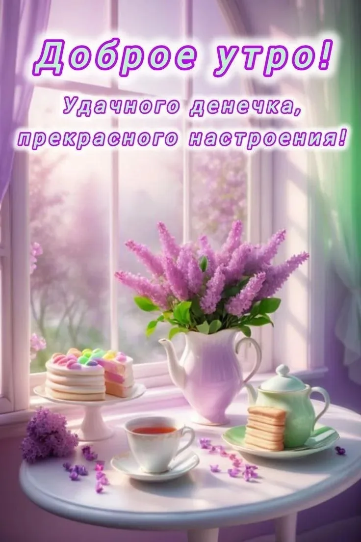 ✨❤️❤️❤️🍬✨

ДЛЯ ДУШИ! 🦋