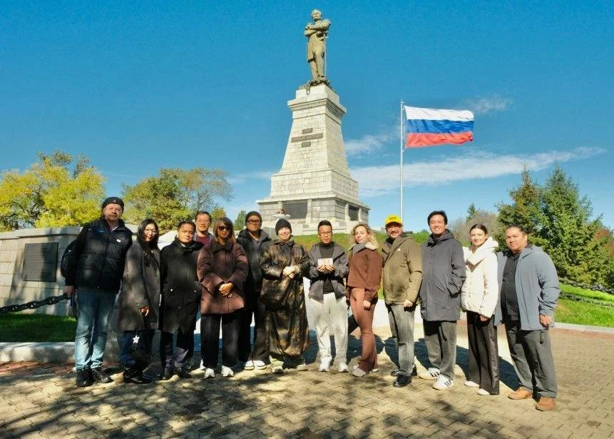 🎥 Пятый международный фестиваль анимационного кино «Анимур» стартовал в Хабаровске