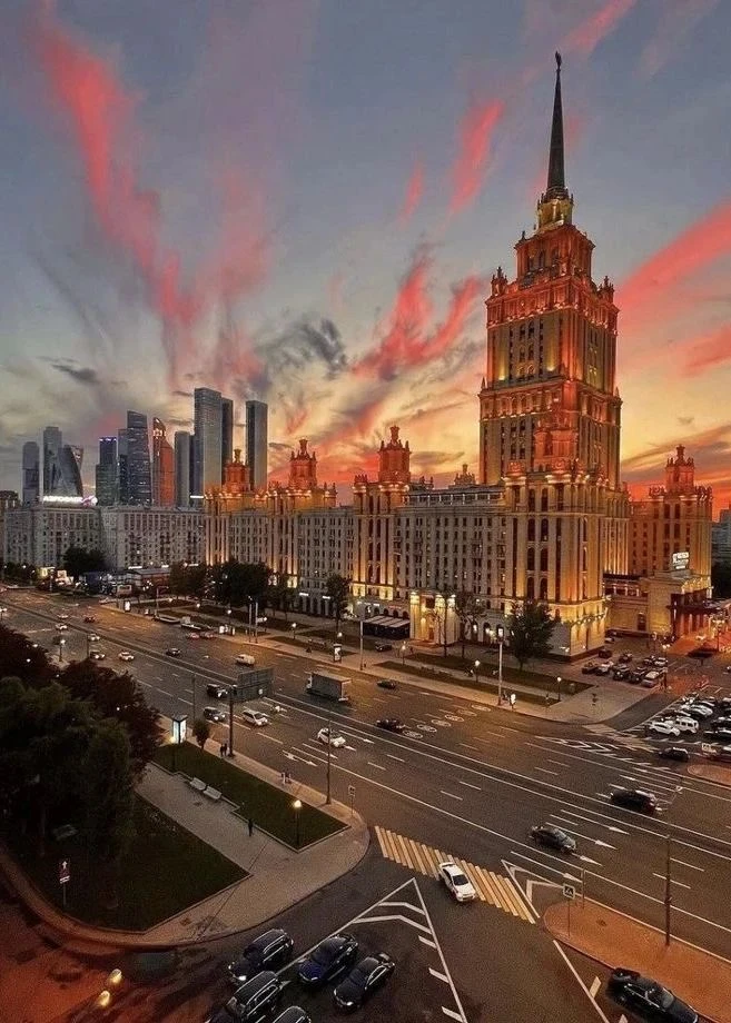 ✨ Спокойной ночи. Пусть ночной отдых поможет восстановить энергию и подготовиться к нов...