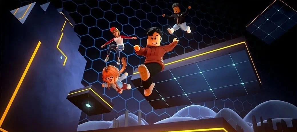 Roblox на паузе был не зря