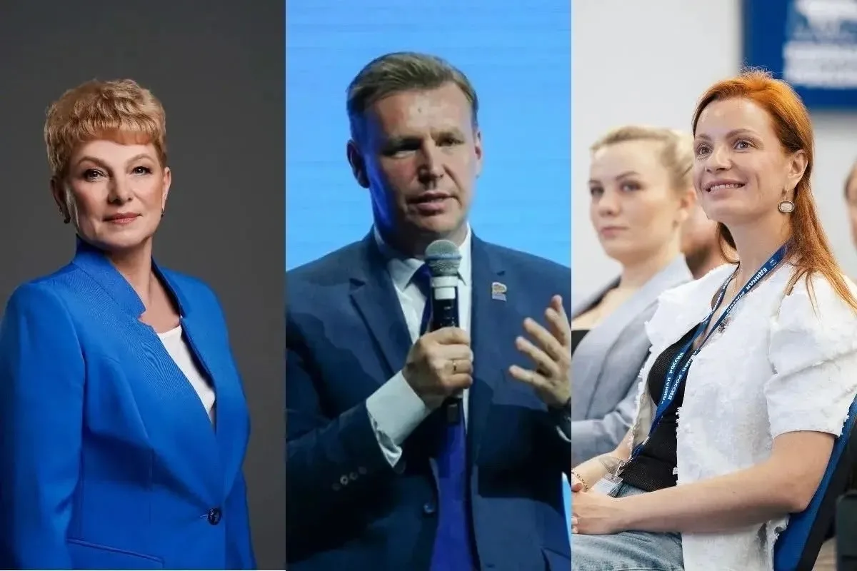 Стало известно, в каких комитетах будут работать депутаты Госдумы от Вологодчины
