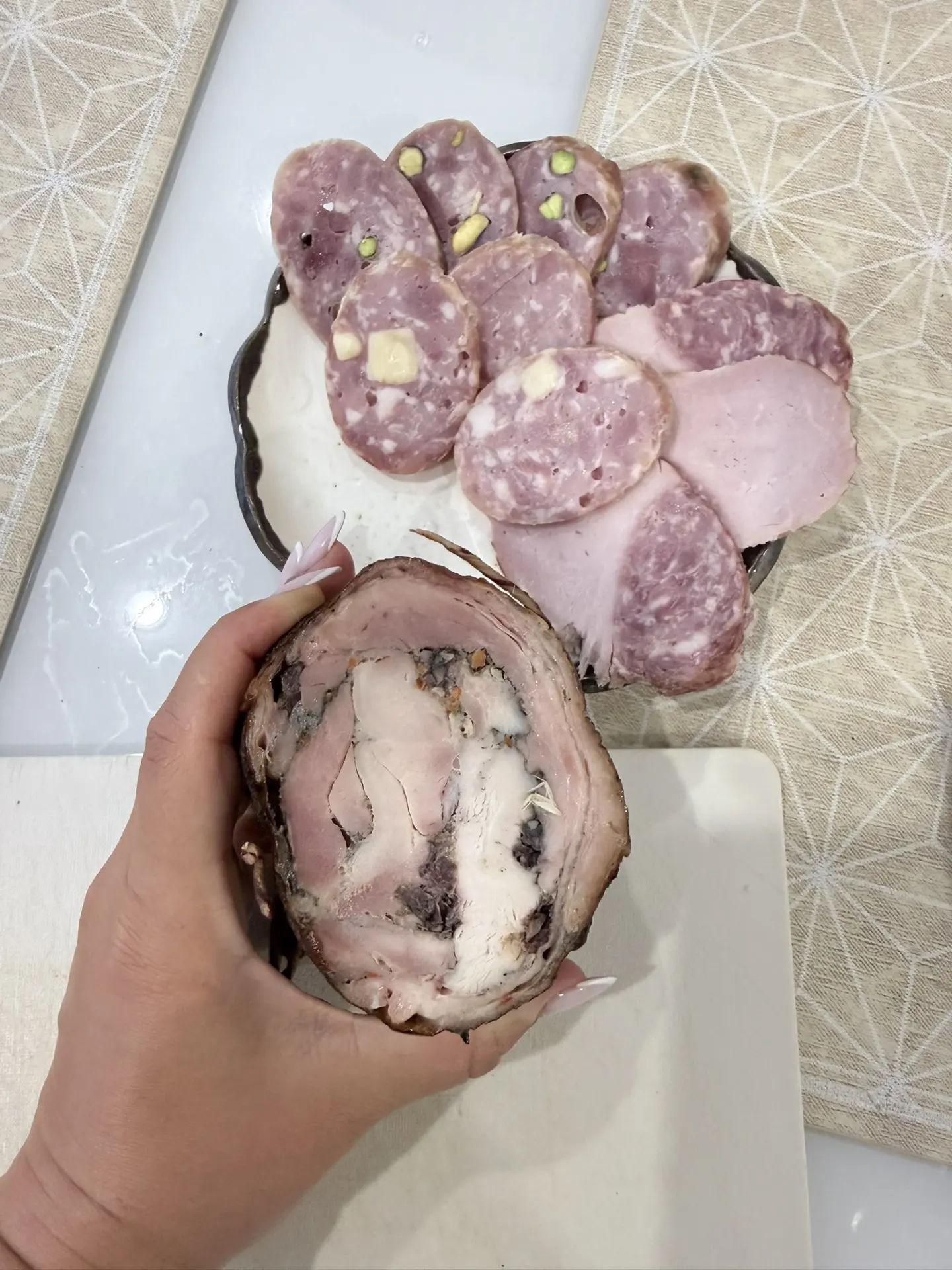 Это очень вкусно 🤤