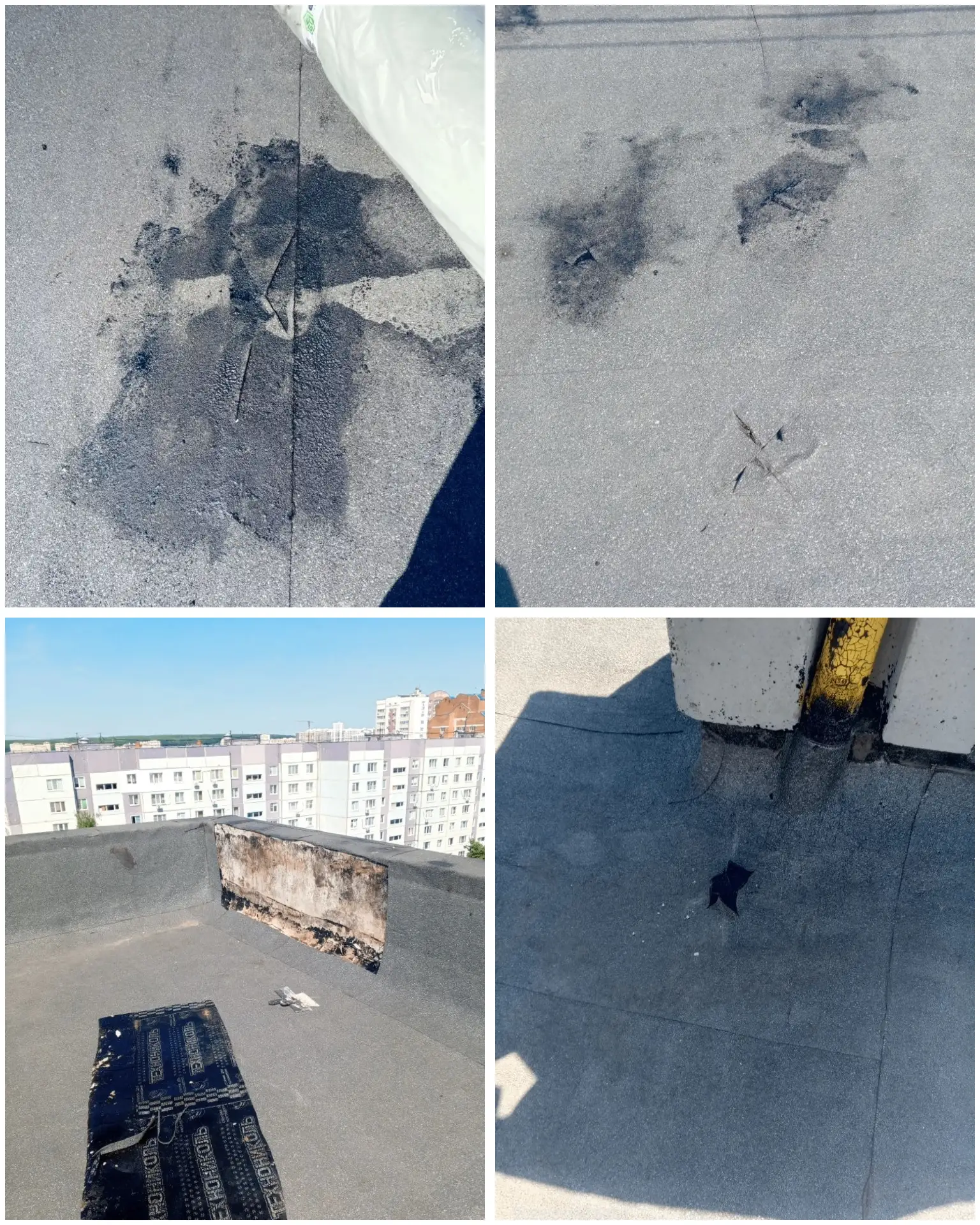 🏠 пр-кт Строителей, д. 37

➡ В рамках капитального ремонта выполняются кровельные работы.

Для чего