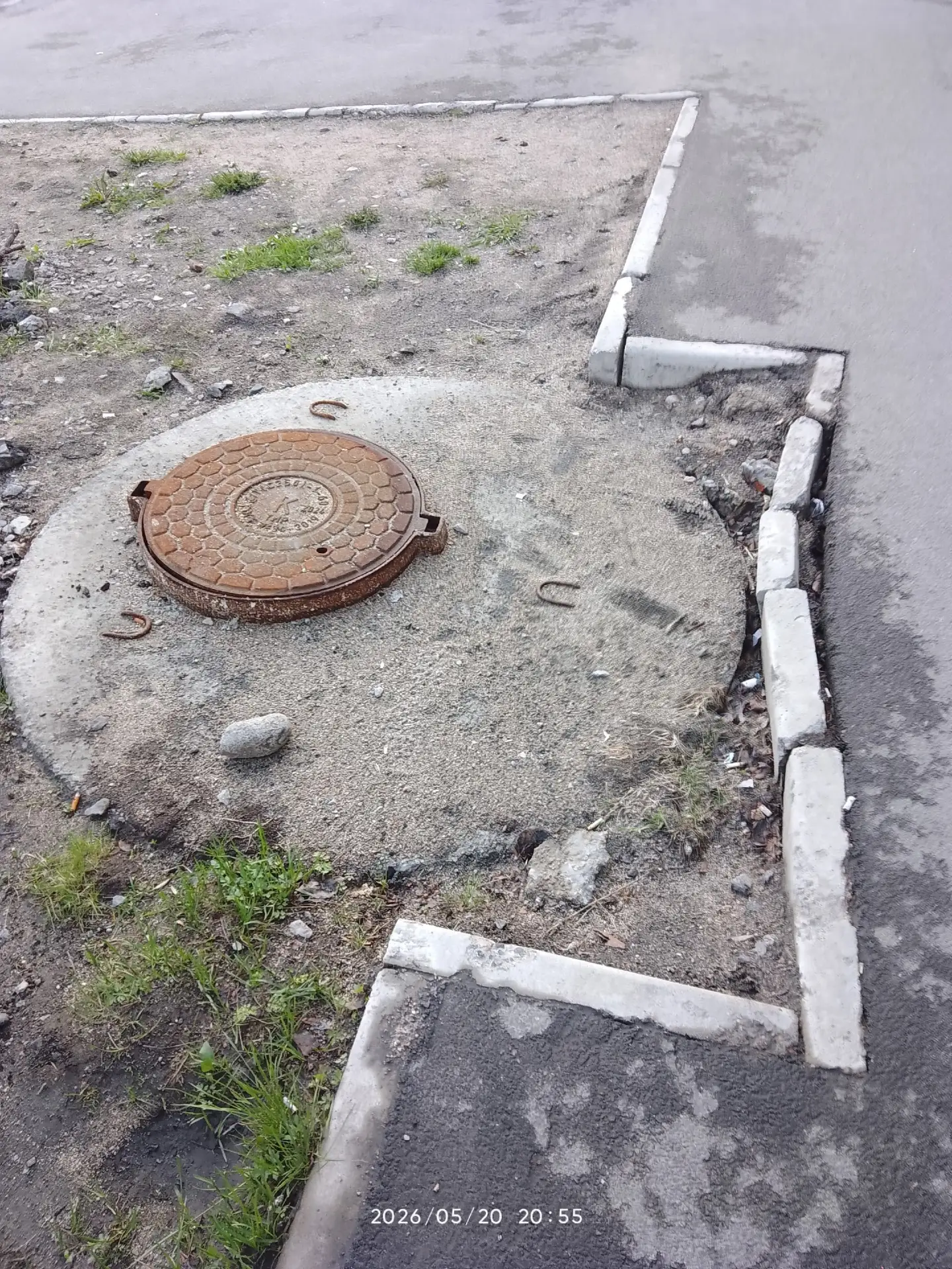 Шедевры городского благоустройства