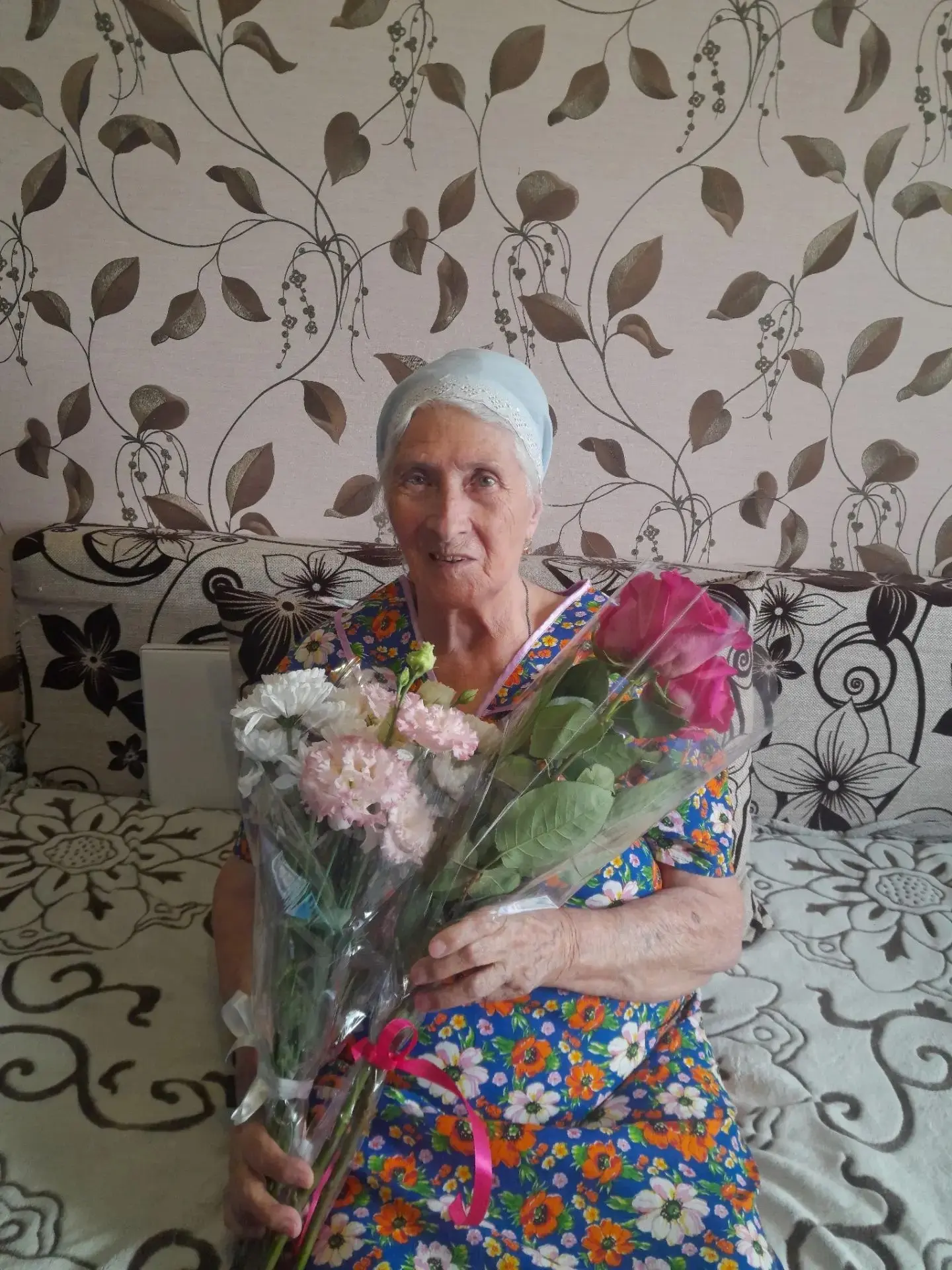 Cвой 80- летний юбилей отметила  Людмила Алексеевна Павлова

Есть люди, чья жизнь является ярким при