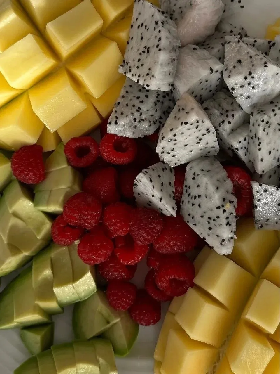 Самое вкусное время года 🍒