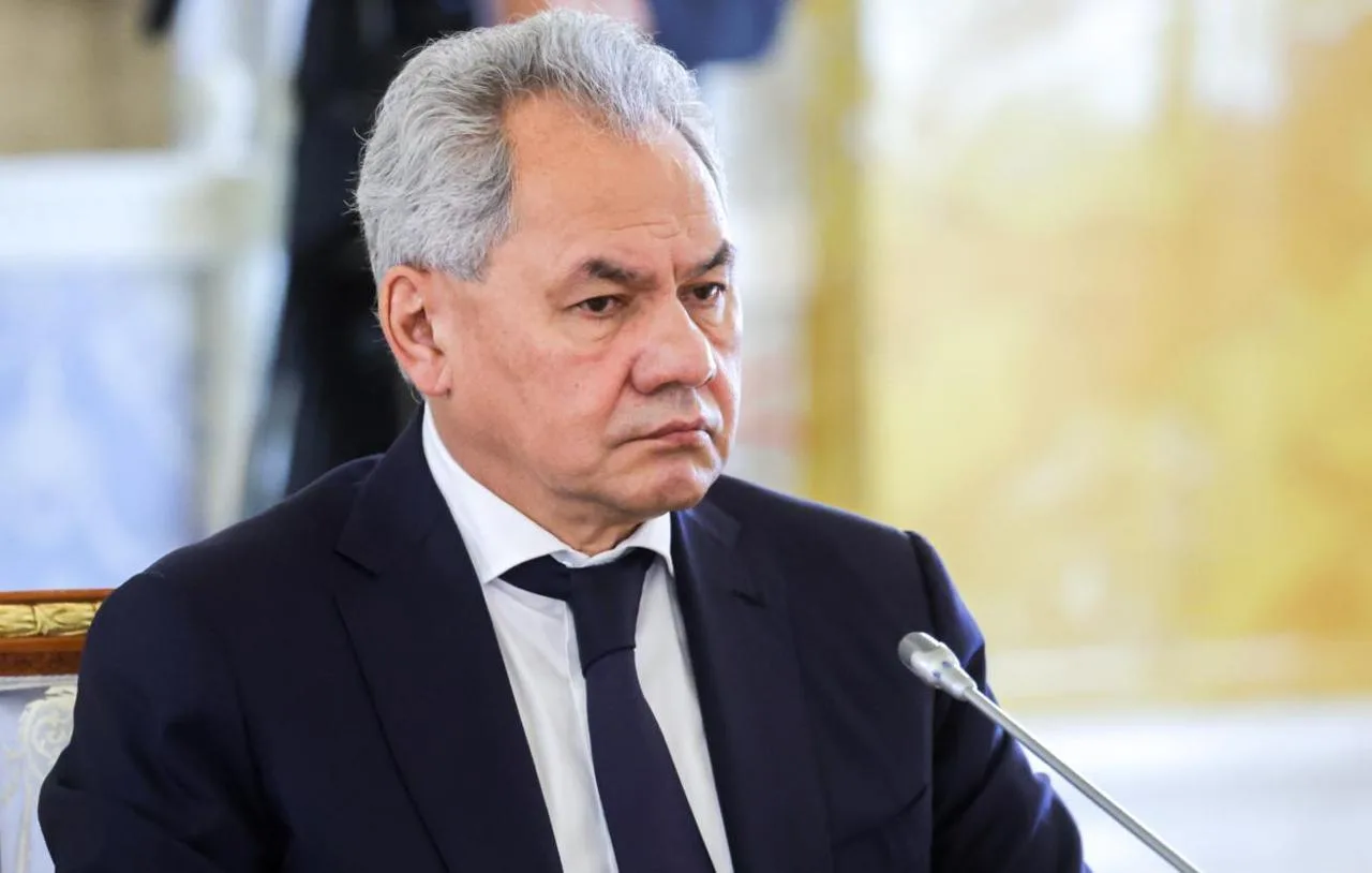 ⚡️Россия не будет финансировать армянскую евроинтеграцию, — Шойгу.