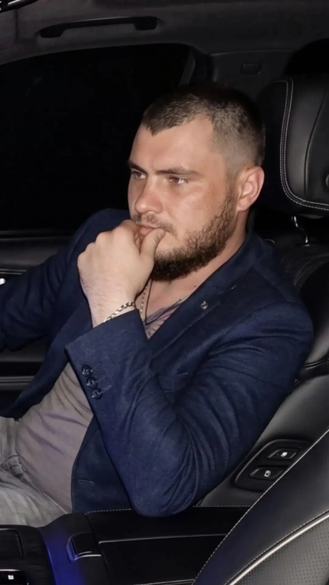 Алексей
33 года
О себе: Город не важно ищу девушку исключительно для общения постоянно в командировк