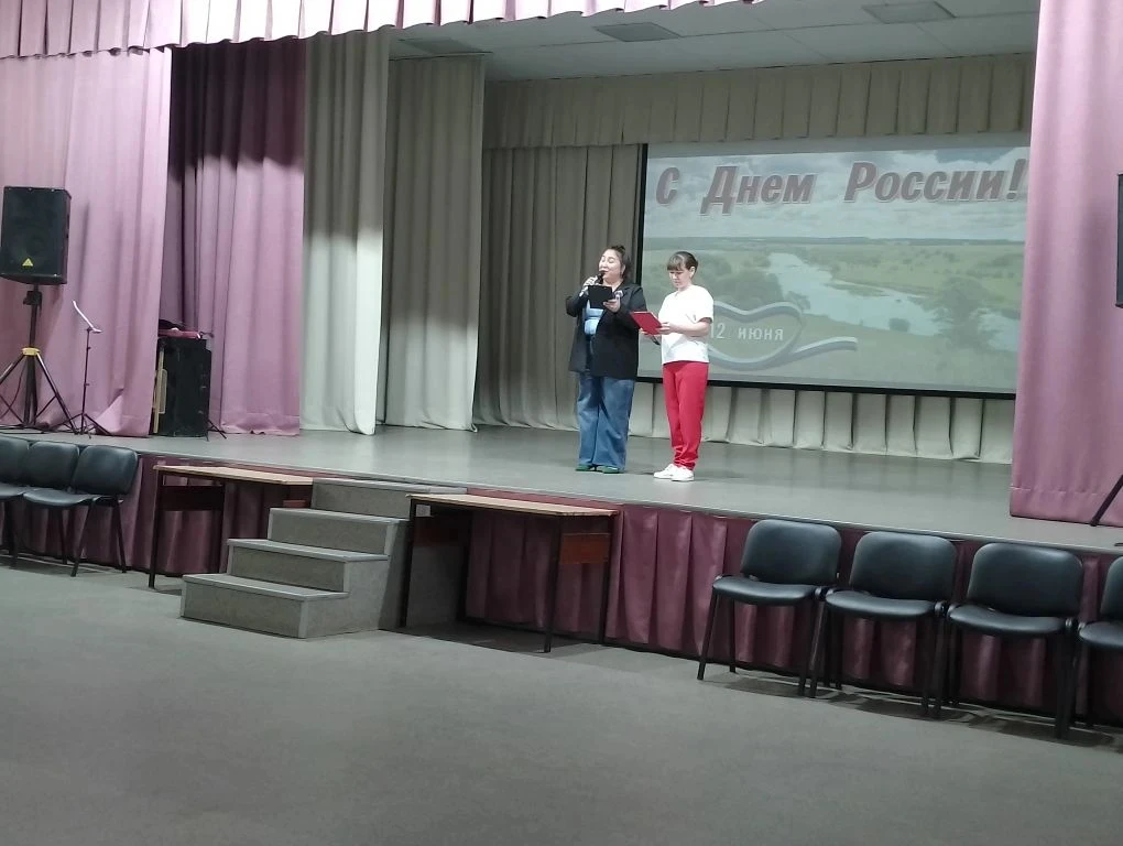 🌈10 день пришкольного оздоровительного лагеря "Радуга единства" прошел под девизом - Праздник, объе