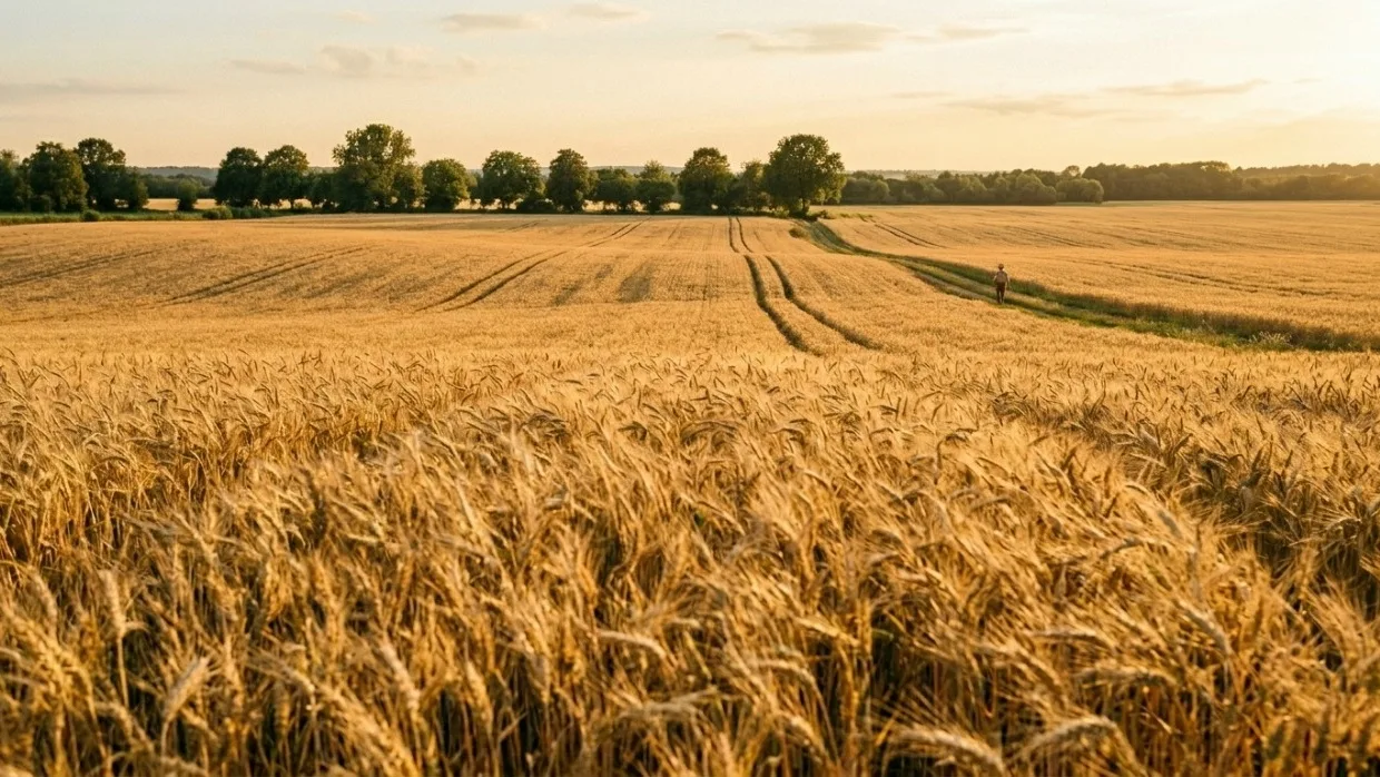 В Брянской области удар БПЛА по полю унес жизни трёх работников 🌾

В посёлке Селище во время полевы