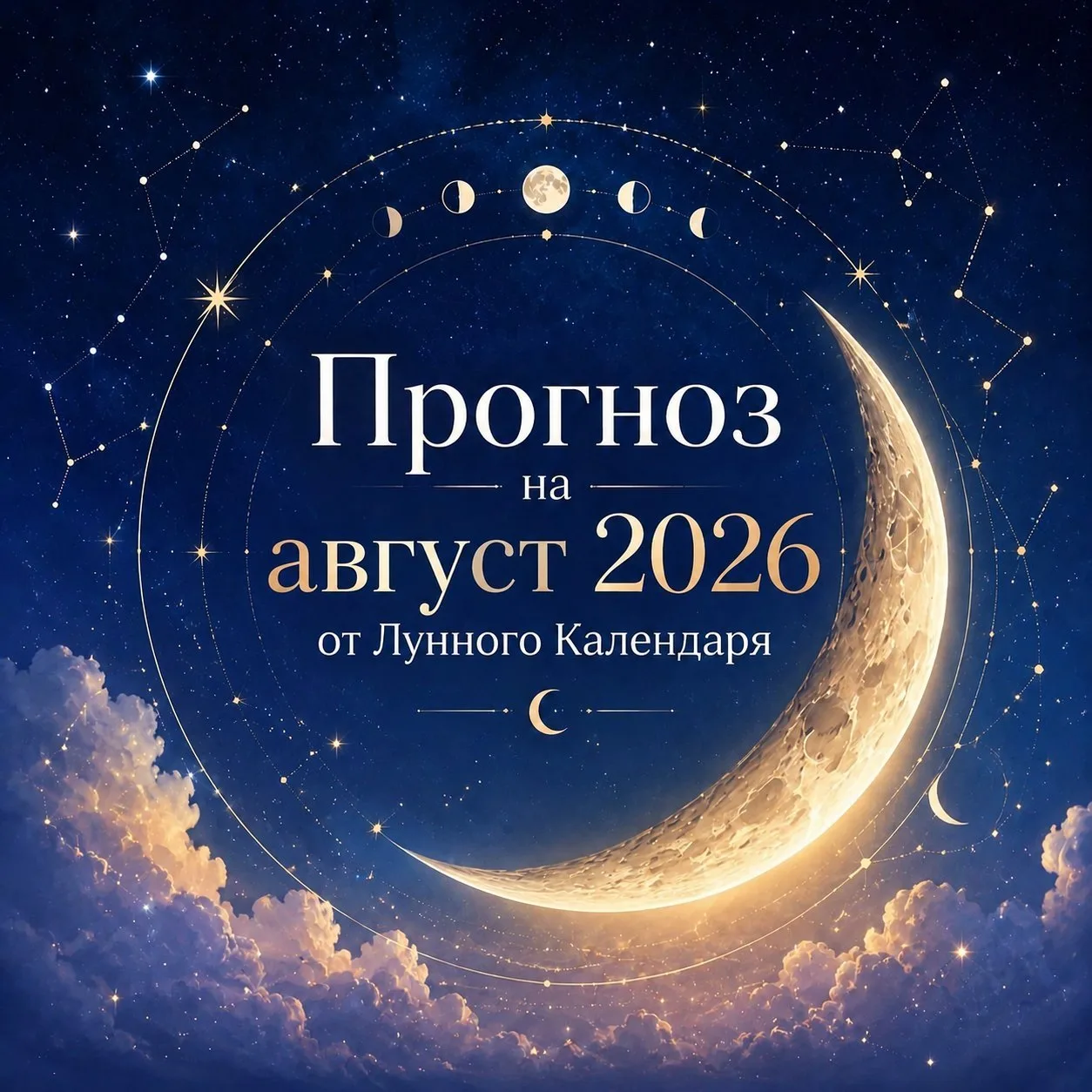 ПРОГНОЗ НА АВГУСТ 2026

Друзья, прогноз на август уже готов! Нас ждет 2 затмения🤪

Самая жаришка жд