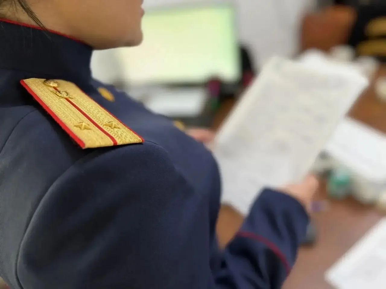 В Республике Дагестан  проводится процессуальная проверка по факту гибели несовершеннол...