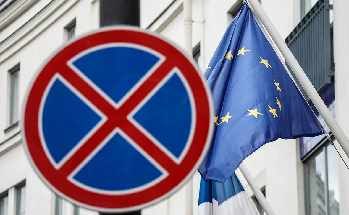 🇪🇺🇷🇺 Reuters: в 22-й пакет санкций ЕС войдут физлица и предприятия, связанные с ВПК.